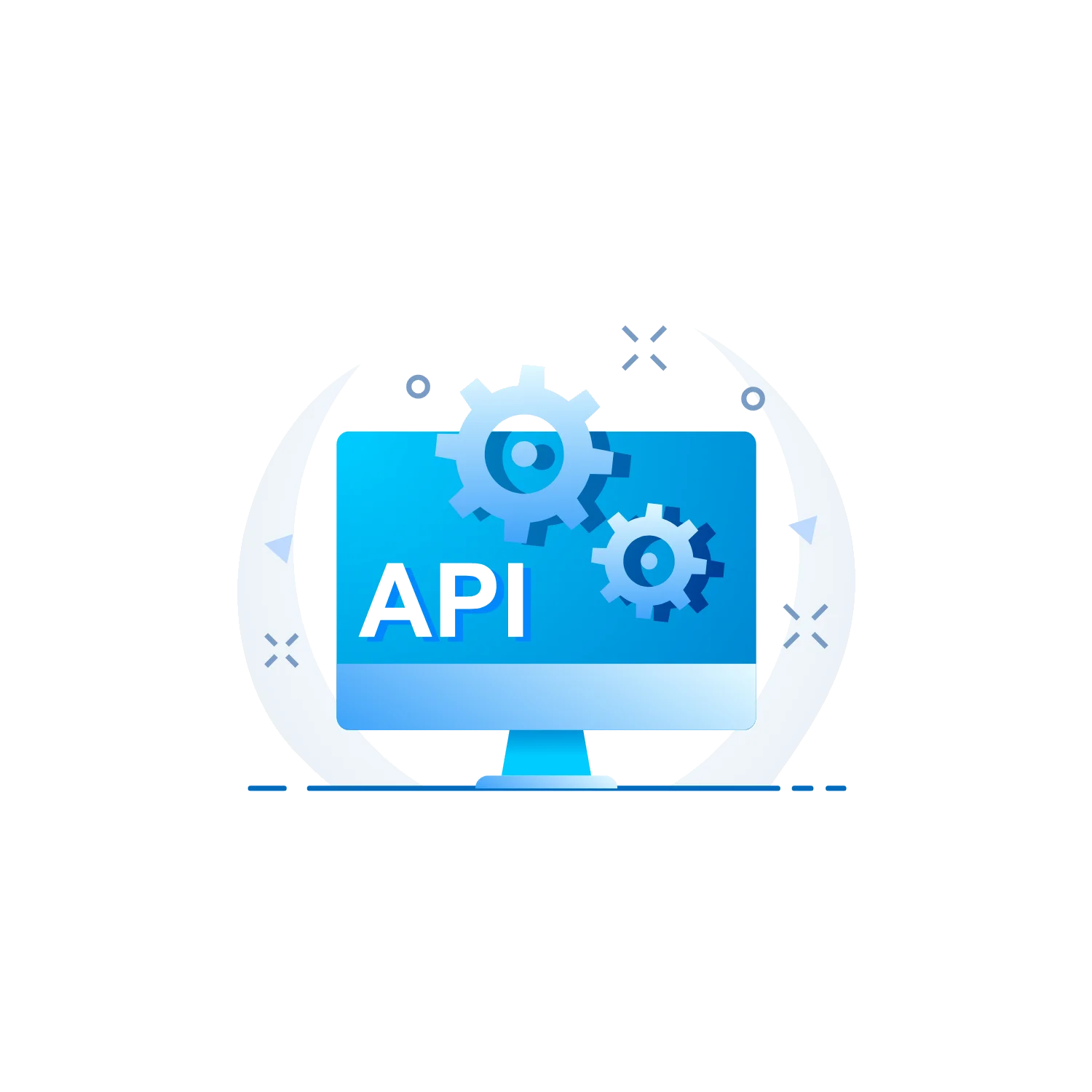 API