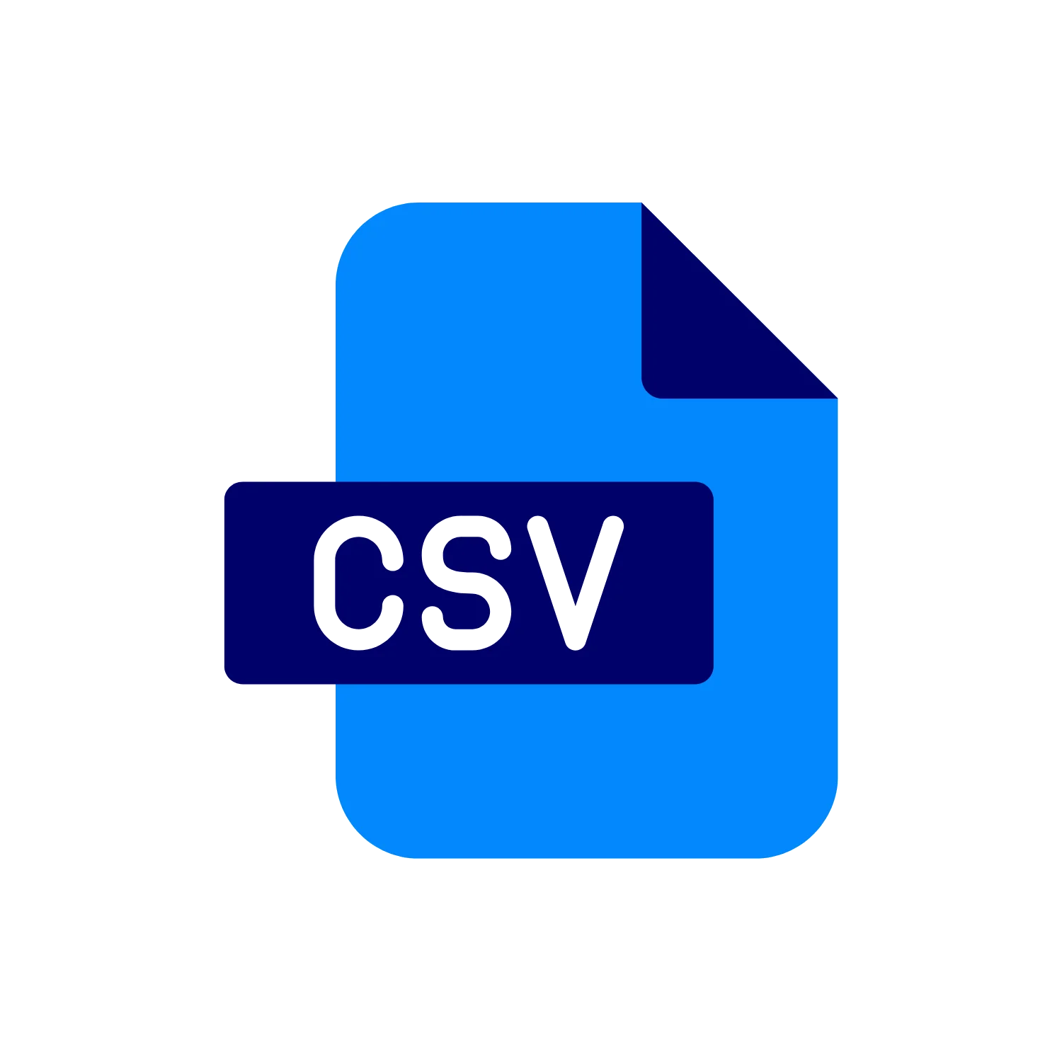 CSV