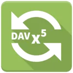 DAVx