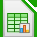 LibreOffice Calc