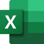 Microsoft Excel