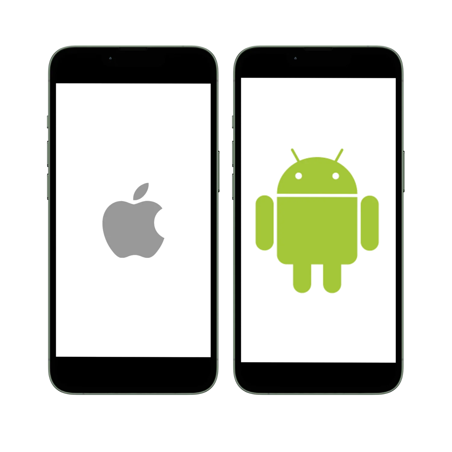 Smartphones